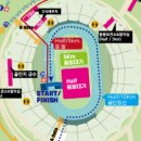 10 | 제 26회 인천국제하프마라톤 10km 후기