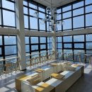 만천하스카이 라운지카페 이미지