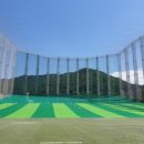 산스크린골프연습장 이미지