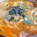 금천칼국수 이미지