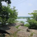 경기둘레길 여주35코스 이미지