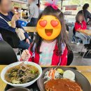 코뿔소 음식점 이미지