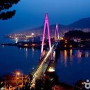(주)남해안투어 이미지