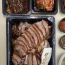 족발땡기는날 | 순천 족발이땡기는날 , 오천동 맛집 포장후기