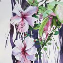 어반스케치 여행수채화 | [공지] 청주 어반스케치 감성 수채화 여행! 가경동 성인 미술학원