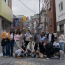 씨유판교SK허브점 | 리치온 성남 재개발 현장 임장 및 판교역 프리미엄 파티룸, 공간채움 뒤풀이 후기