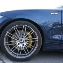BMW120D 쿠페 /2011년10월/ 35XXXkm/무사고/현금/운용리스차량/2900만/ 이미지