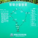 방태산자연휴양림 이미지