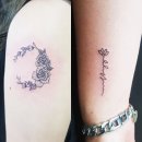 소울잉크타투 | 천안타투 소울잉크에서 해답 찾음!