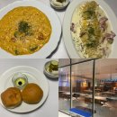 (주)그린투 | 시흥 배곧 맛집 투파인드피터 배곧점 파스타 리조또 내돈내산