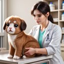 강동동물병원 이미지