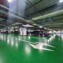 시청 본관 화장실 이미지