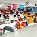 이지태권도 이미지