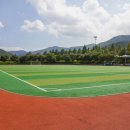 신천체육공원 농구장 이미지