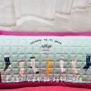 재봉틀로 배우는 생활홈패션 이미지