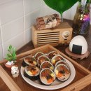 늘솜김밥 이미지