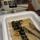 김밥싸롱 - 성남시 수정구 산성대로283번길 19 | 고기싸롱 망원역점 평일 방문 후기