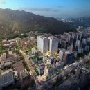 과천청사역 6번 출구 이미지