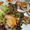 대구) 칠성시장 가성비 좋은 족발 맛집 '영화사왕족발'