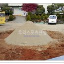 당진씨름장 이미지