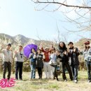 불타는청춘 이미지