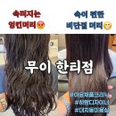 도곡초등학교 | 대치동미용실 추천 무이한티점 하랑디자이너 아윤채 풀 크리닉 후기
