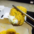 교촌치킨논현에코메트로점 | 인천 논현 에코메트로점 bhc 뿌링클 치킨 후기