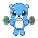 크로스핏 모아이 이미지