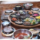 불국정떡갈비&경주빵