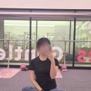 김해율하필라테스 쎄나비바레 율하점 ⋰ 바레 수업 후기