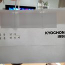 교촌치킨장현점