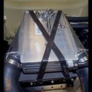시두수상오토바이 정비동영상-Intercooler Installation 이미지