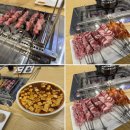 구로향원두부공장 | [맛집추천-모모푸] 구디 구로디지털단지 양꼬치 중식 맛집 보램양꼬치 양갈비 마파두부
