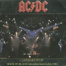 AC/DC - Let`s Get It Up 이미지