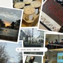 바나나포켓볼클럽 | UBC 어학연수 종강! 토박이 캐내디언이랑 차 안에서 어찌 대화함 ? (리치몬드 가려다 공항 간 썰)