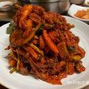 버들목해물칼국수 - 익산시 주현로 5 | 버들목해물칼국수