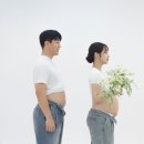 컬러랩메이크업하우스 | 지나앤컬러랩 내돈내산 후기｜만삭 촬영 메이크업 ❌재방문 의사 없는 이유❌