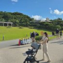 허슬러(26) | 아기랑 오키나와 여행 | 오달렌터카 허슬러 3인가족 추천(카시트, 유모차 무료 대여)