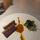 파인비치B | [잠실] 가성비 좋은 파인다이닝 "콘피에르 셀렉션 롯데월드몰점" 시그니처 B코스