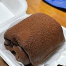 요케이크 | 마곡 두바이쫀득쿠키 두바이수건케이크 요빵조빵 배달 후기(남돈남산)