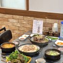 설악국밥