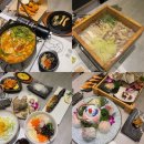 어도 | 청주 현대커넥트 근처 맛집 코스요리 전문점 어도 후기