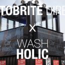 오토컨테이너 디테일링 | 오토브라이트 다이렉트 X 워시홀릭 셀프세차장 스노우폼 이벤트 후기