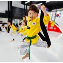 경희대 품태권도장 이미지