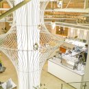 세종시 어진동 새로 오픈한 대형 베이커리 카페 이미지