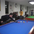 GQ 당구장 이미지