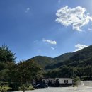 소백산자연누리카라반야영장 이미지