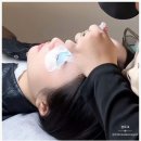 네일속눈썹 이미지