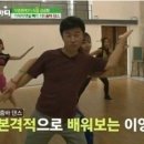 줌바댄스 이미지