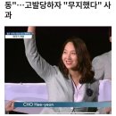 수영 금메달리스트의 5.18 발언 이미지
